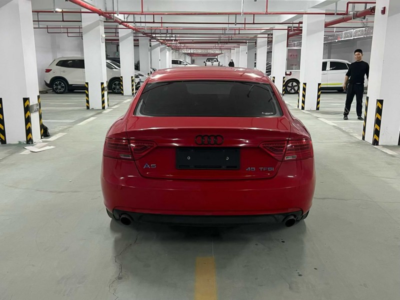 宿遷13年奧迪A59