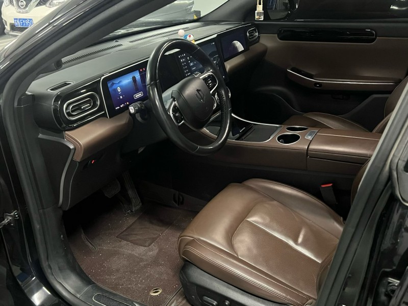 宿遷23年零跑汽車C014