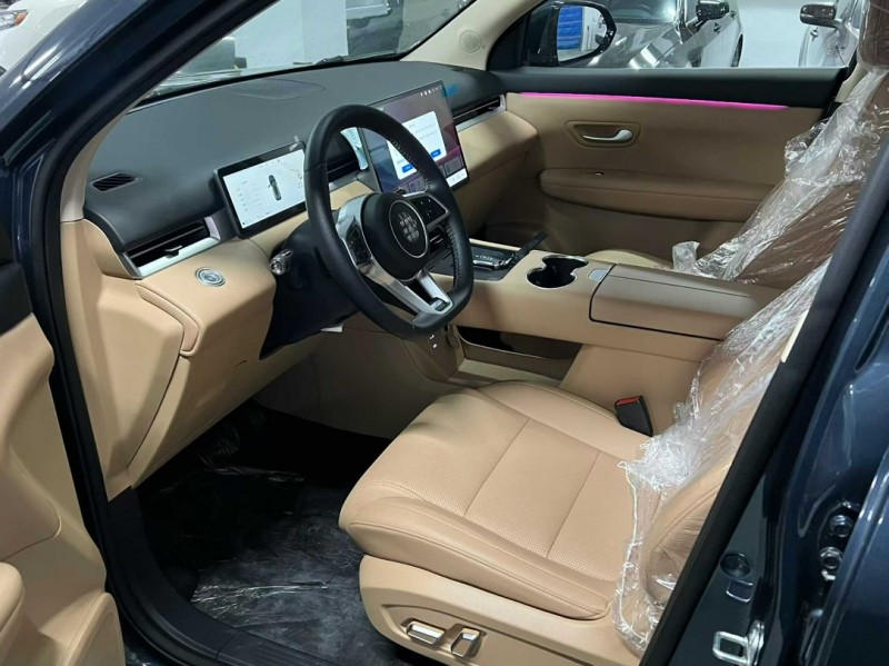 宿遷25年東風藍電E54