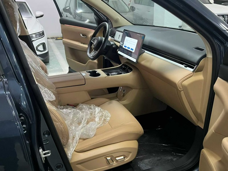 宿遷25年東風藍電E56