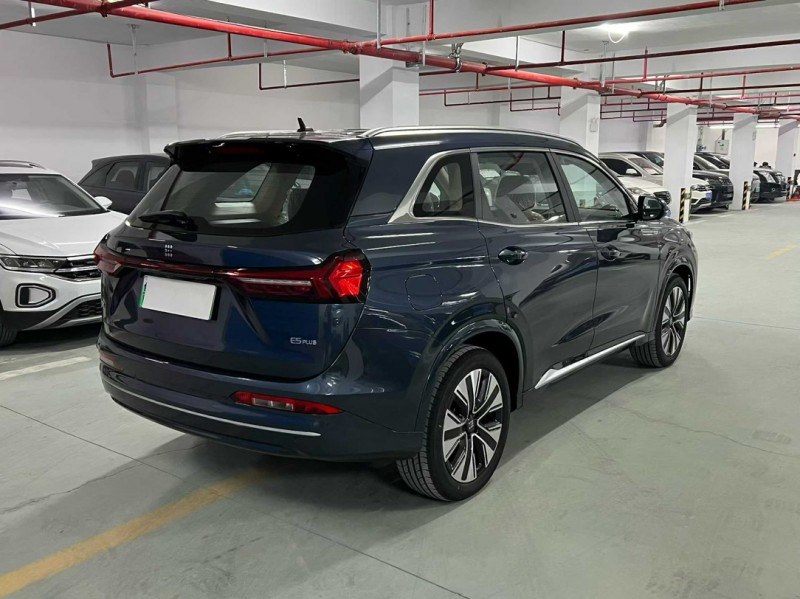 宿遷25年東風藍電E58