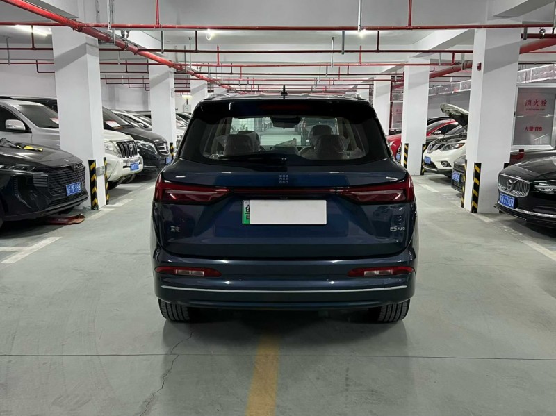 宿遷25年東風藍電E59