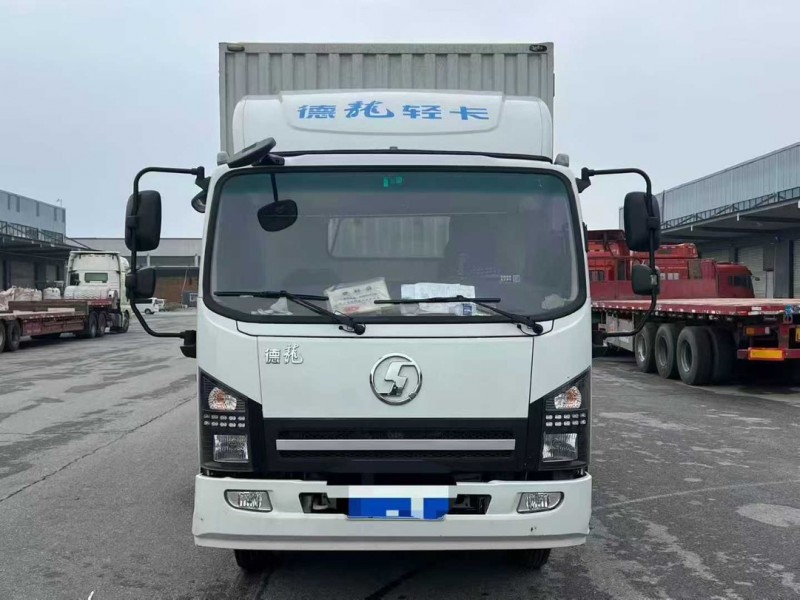 宿遷25年陜汽軒德1