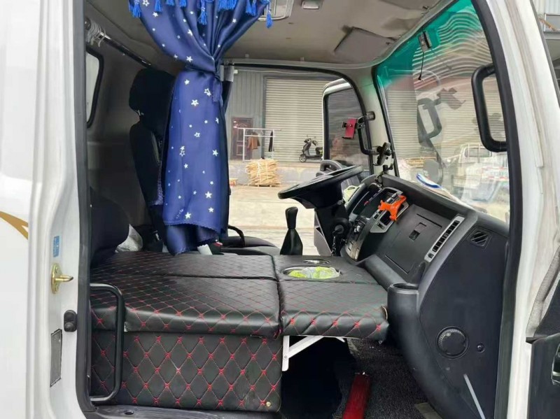 宿遷25年陜汽軒德5