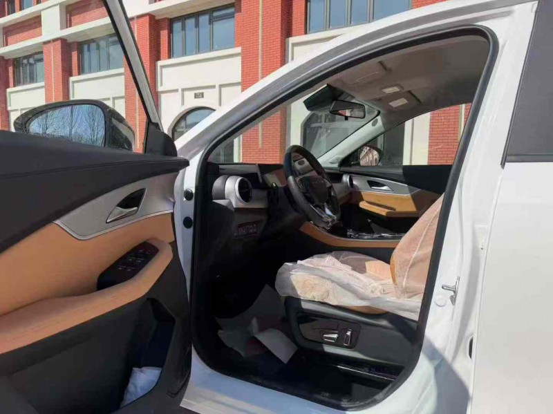 邯鄲26年東風風神2