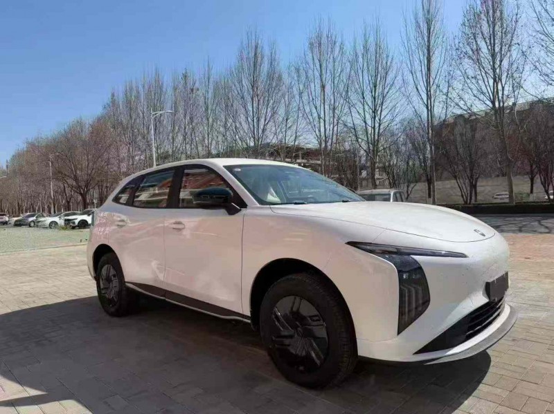 邯鄲26年東風風神3