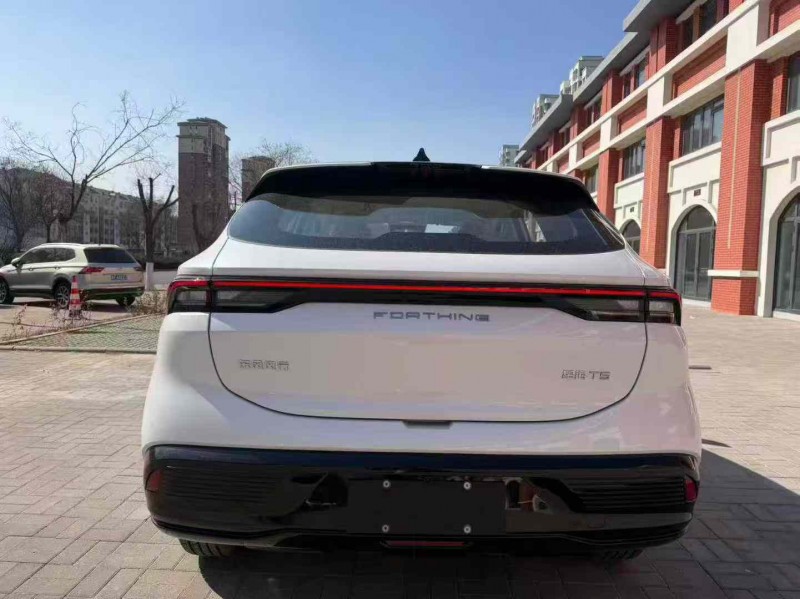 邯鄲26年東風風神4