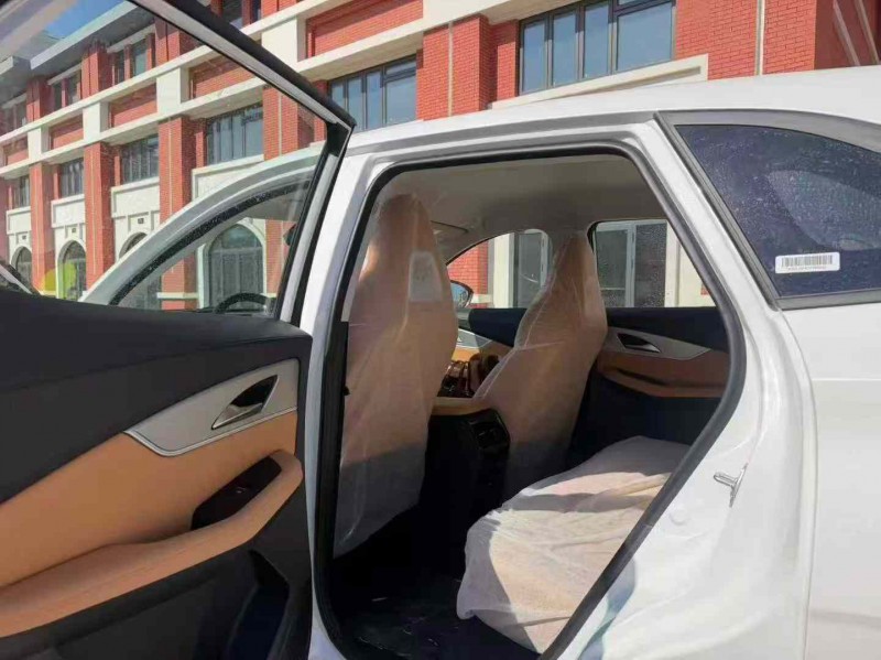 邯鄲26年東風風神6