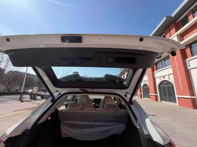 邯鄲26年東風風神8