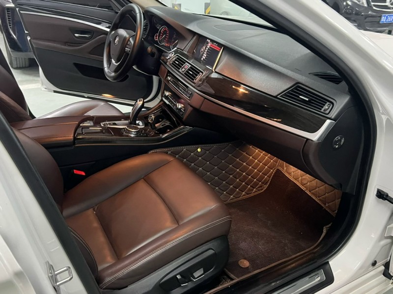 宿迁17年宝马5系6