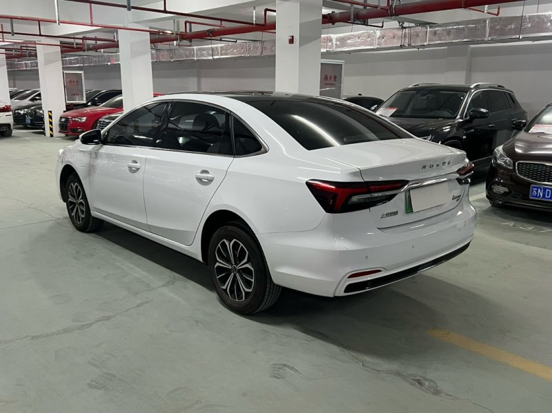 宿迁24年荣威i67