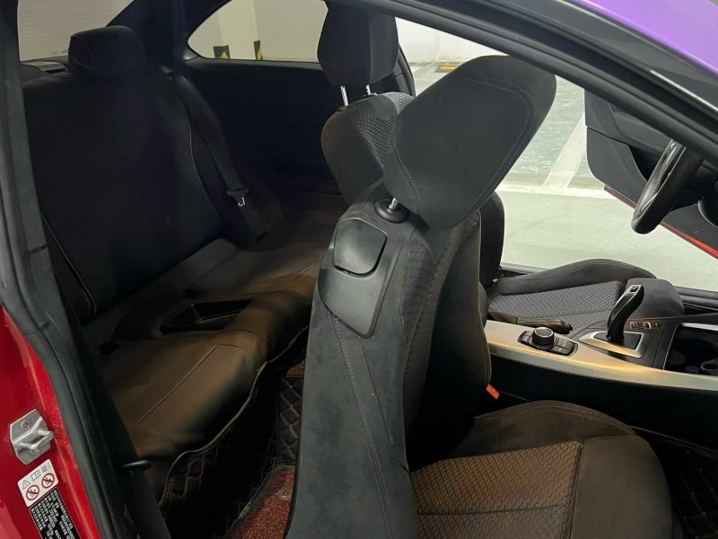 宿迁18年宝马2系5