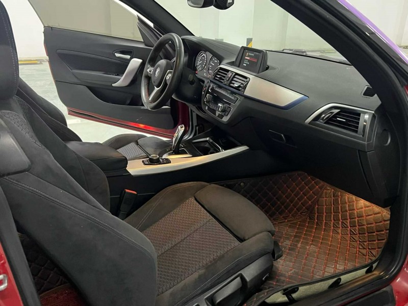 宿迁18年宝马2系6