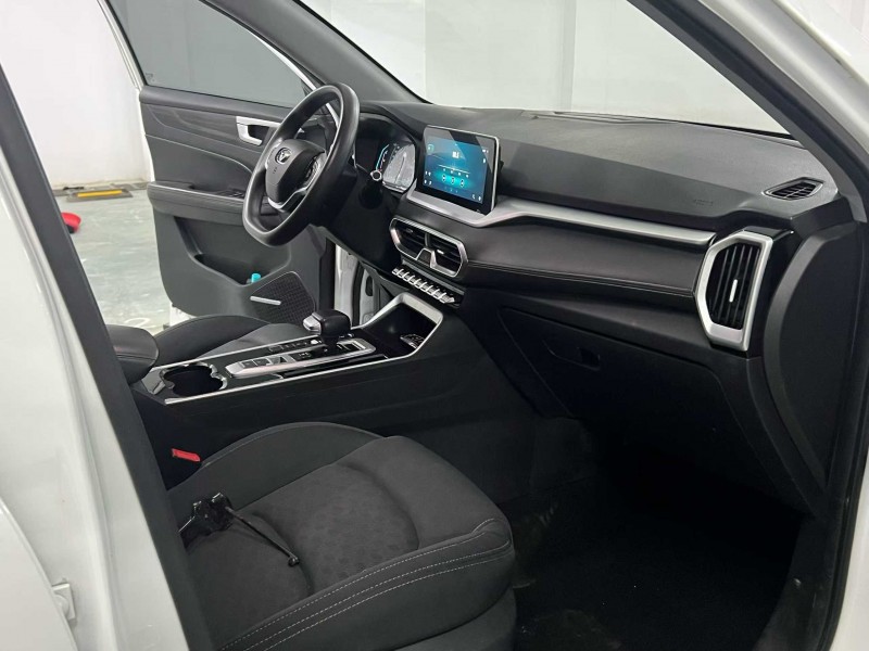 宿迁22年凯翼炫界6