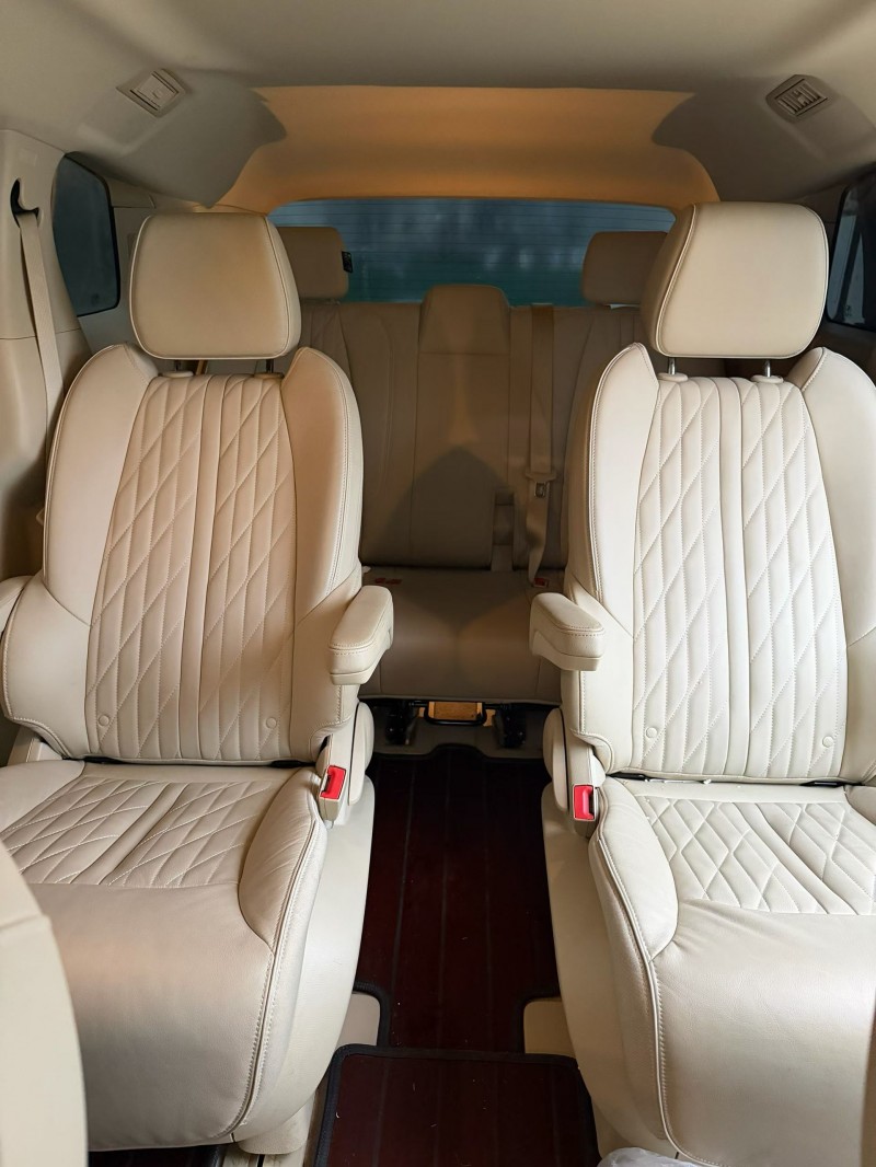 南昌23年別克GL85