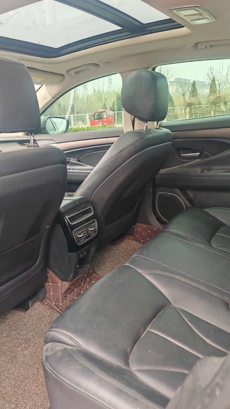 聊城18年吉利博瑞3