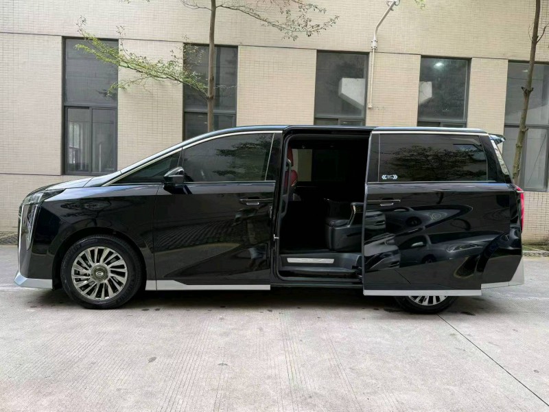 佛山23年传祺M8/GM86