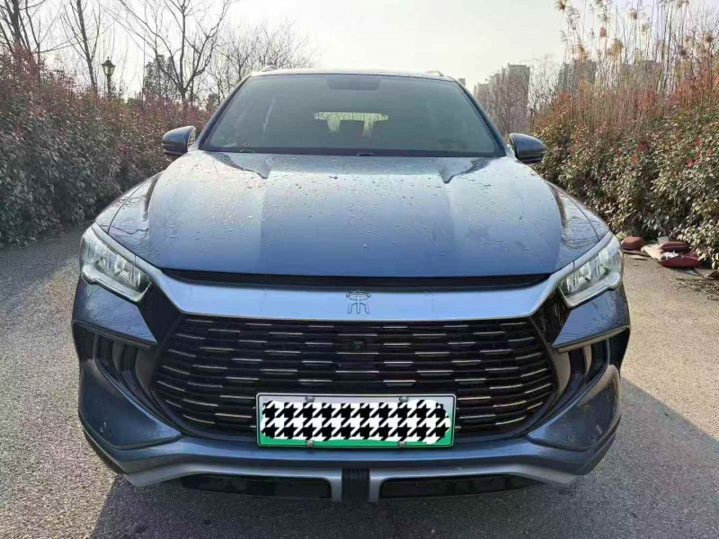 鄂州24年比亚迪宋1