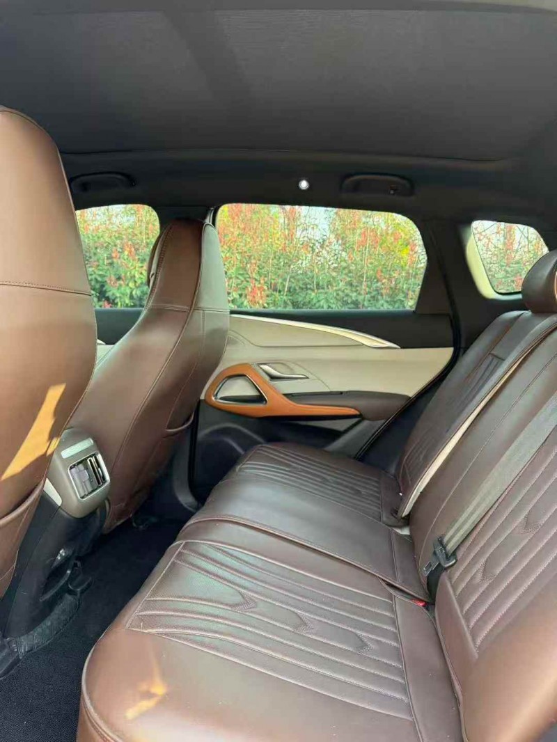 鄂州24年比亚迪宋4