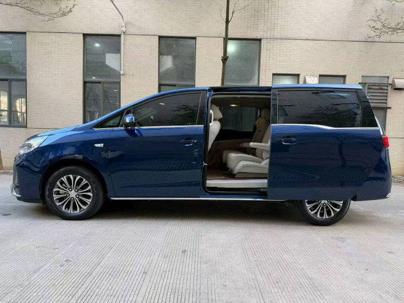 佛山23年别克GL84