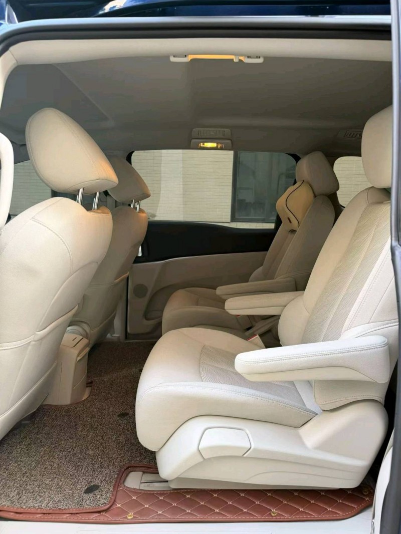 佛山23年别克GL88