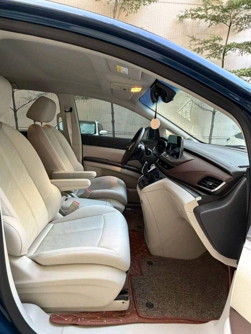 佛山23年别克GL89