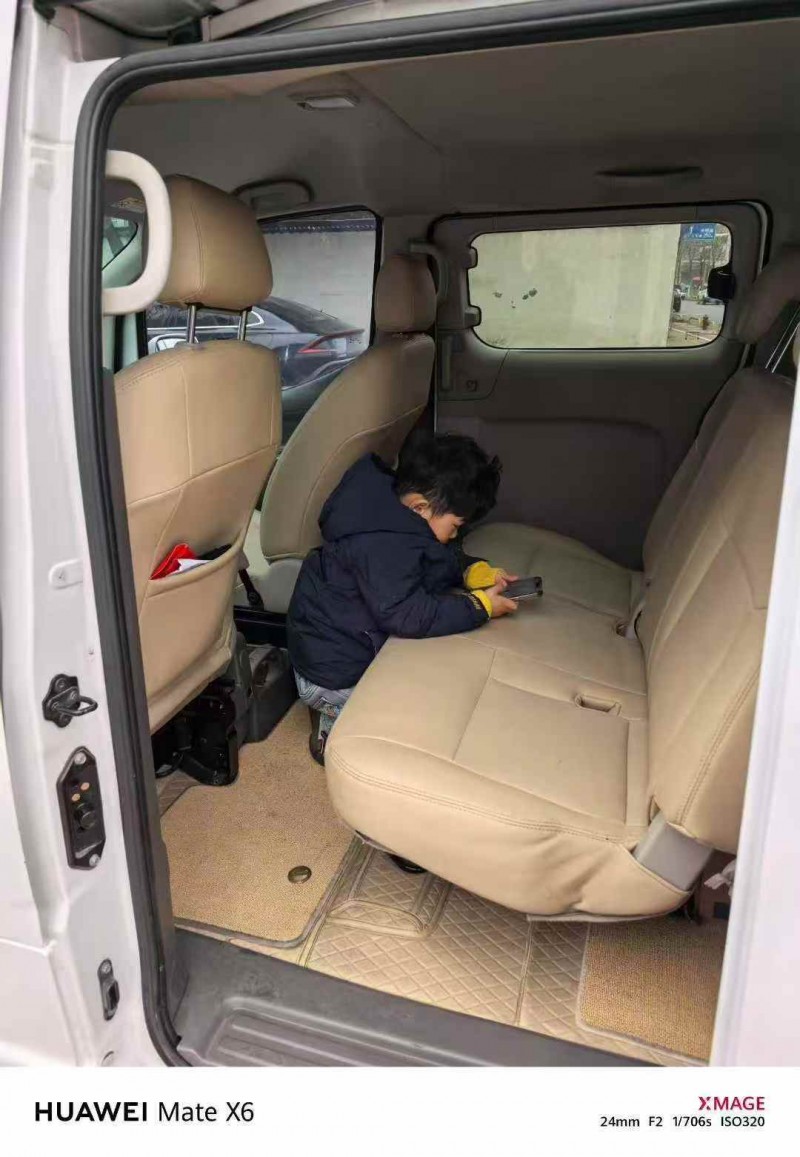 铜陵19年日产NV2004