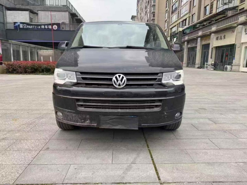 新余16年大众凯路威1