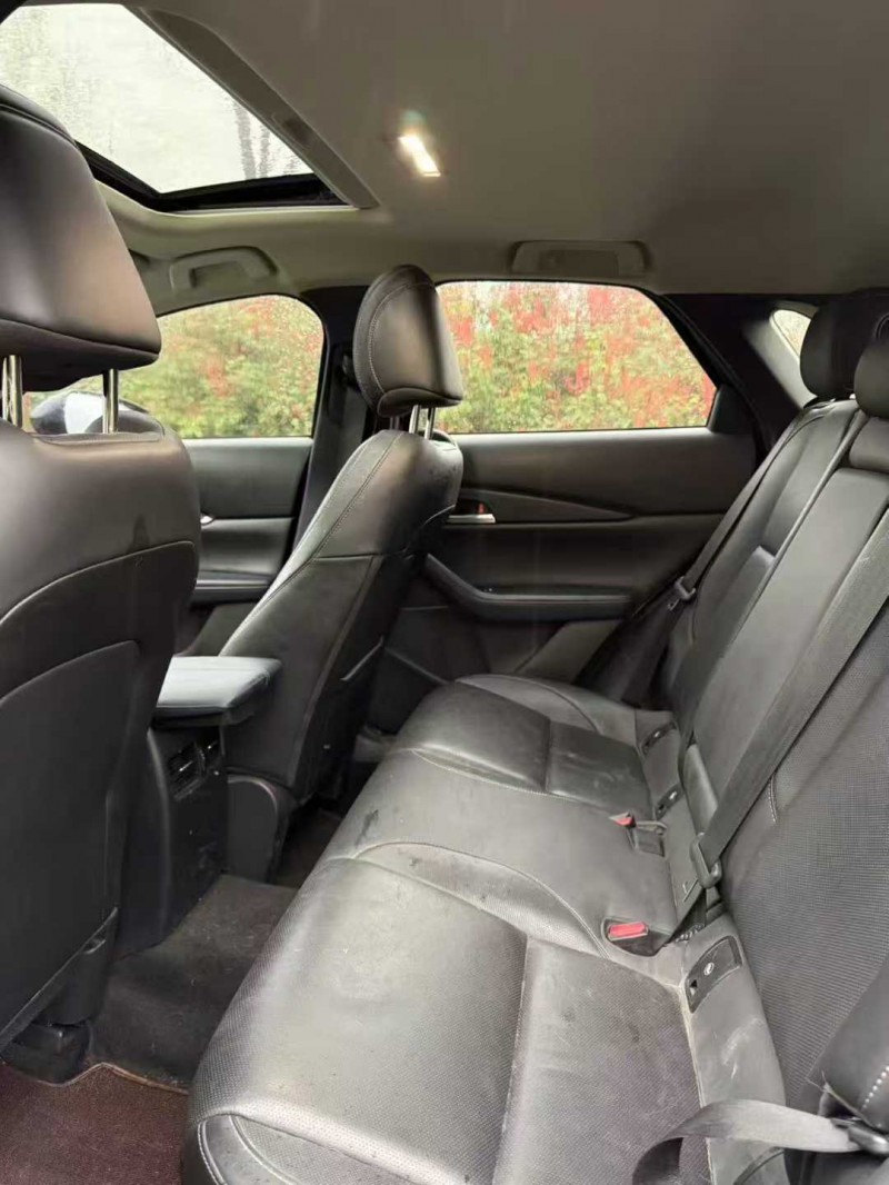 十堰20年马自达CX306