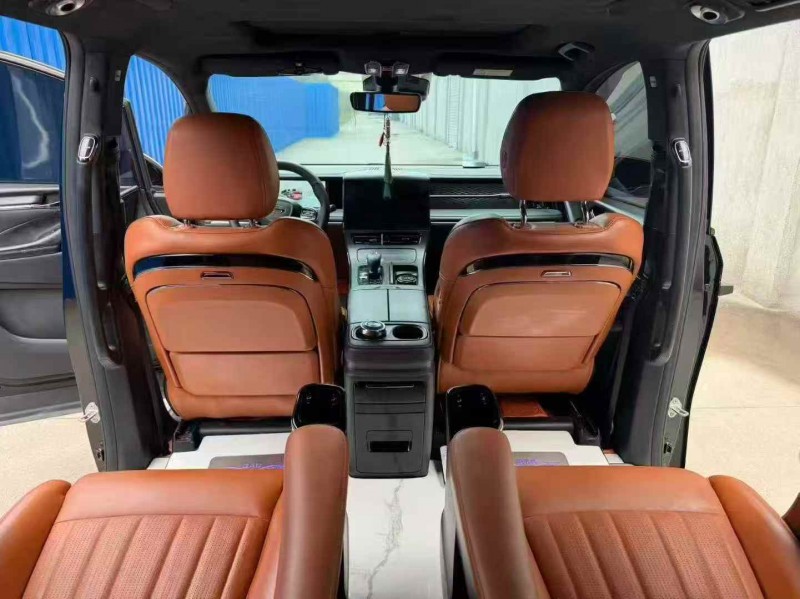 湖州25年传祺M8/GM86