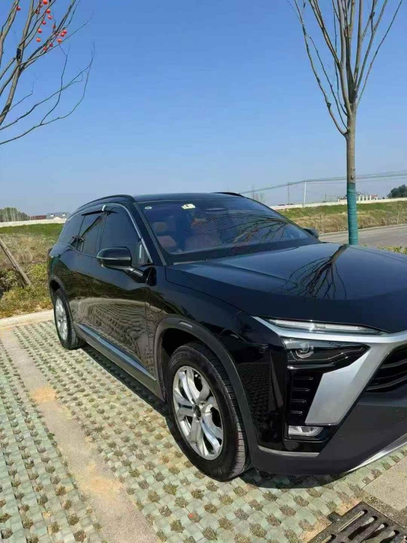 常州22年蔚來ES82