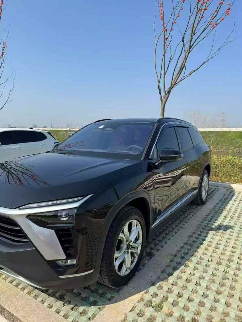 常州22年蔚來ES83