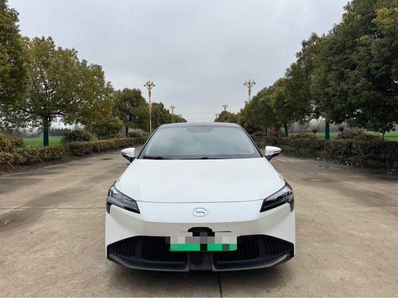 盐城23年传祺埃安S1