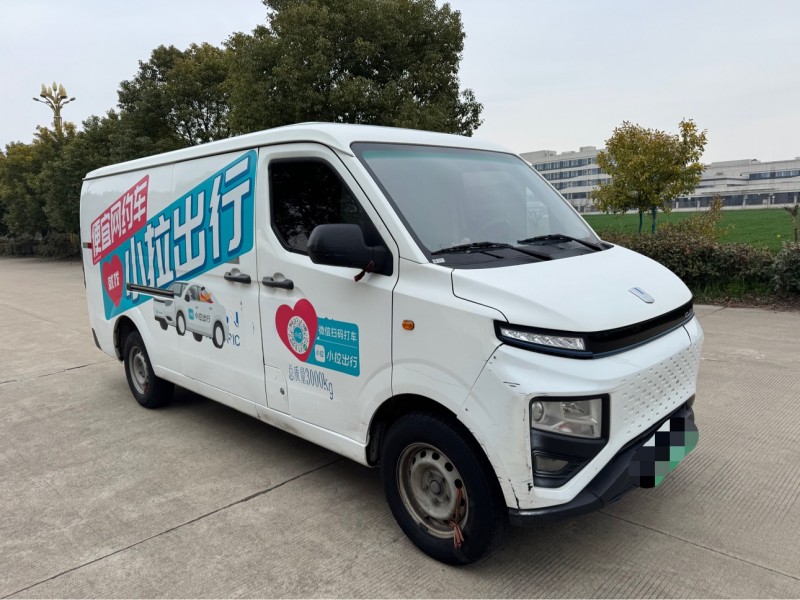 盐城23年吉利星享3