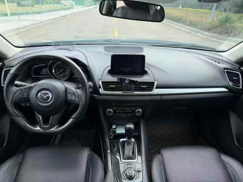 南通14年马自达34