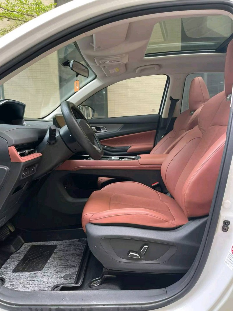 佛山23年长安汽车CS555