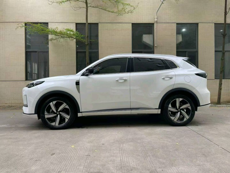 佛山23年长安汽车CS556