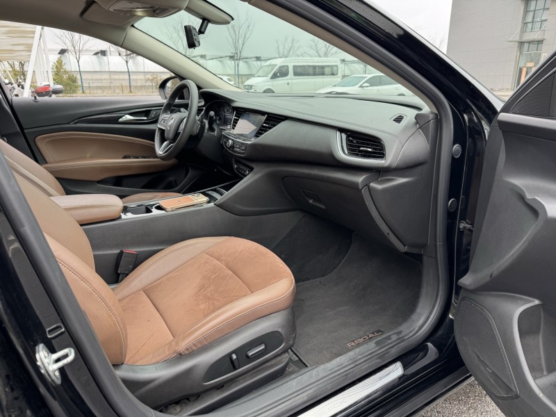 盐城22年别克君威9