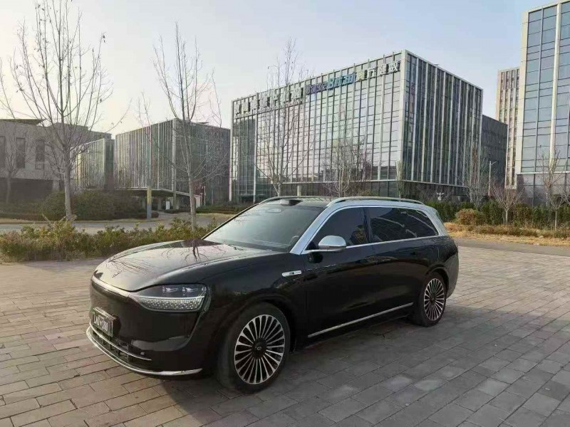 東營24年華為智選問界3