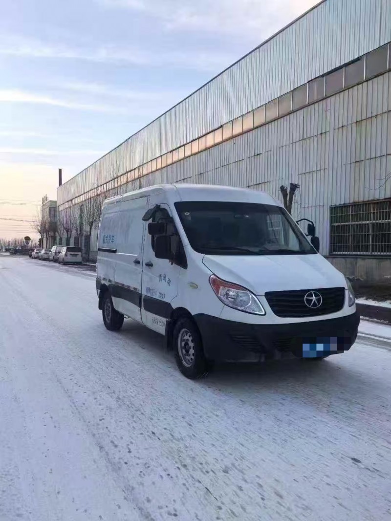 菏澤19年江淮星銳2