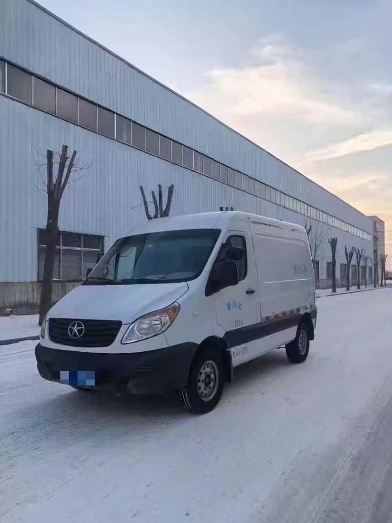 菏澤19年江淮星銳3