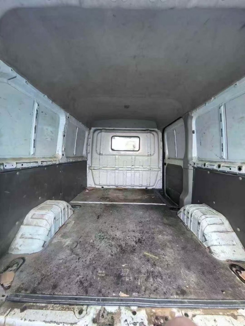 菏澤19年江淮星銳5