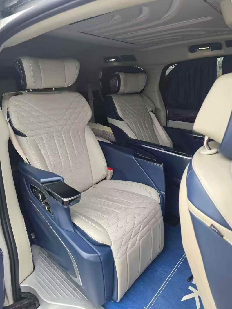 淮安22年别克GL88