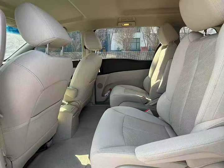 东营22年别克GL85