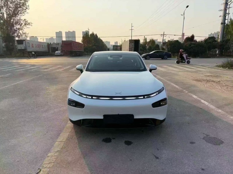 菏泽24年小鹏汽车p71