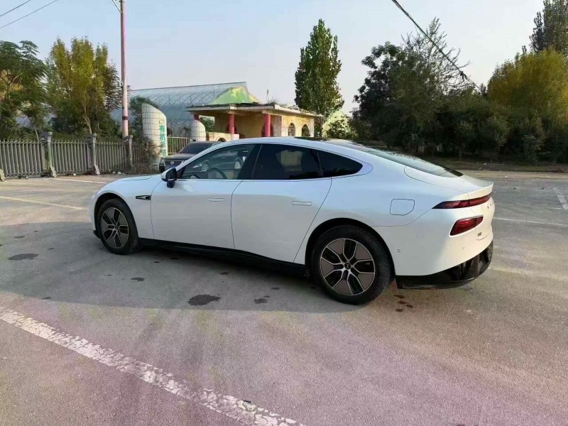 菏泽24年小鹏汽车p78