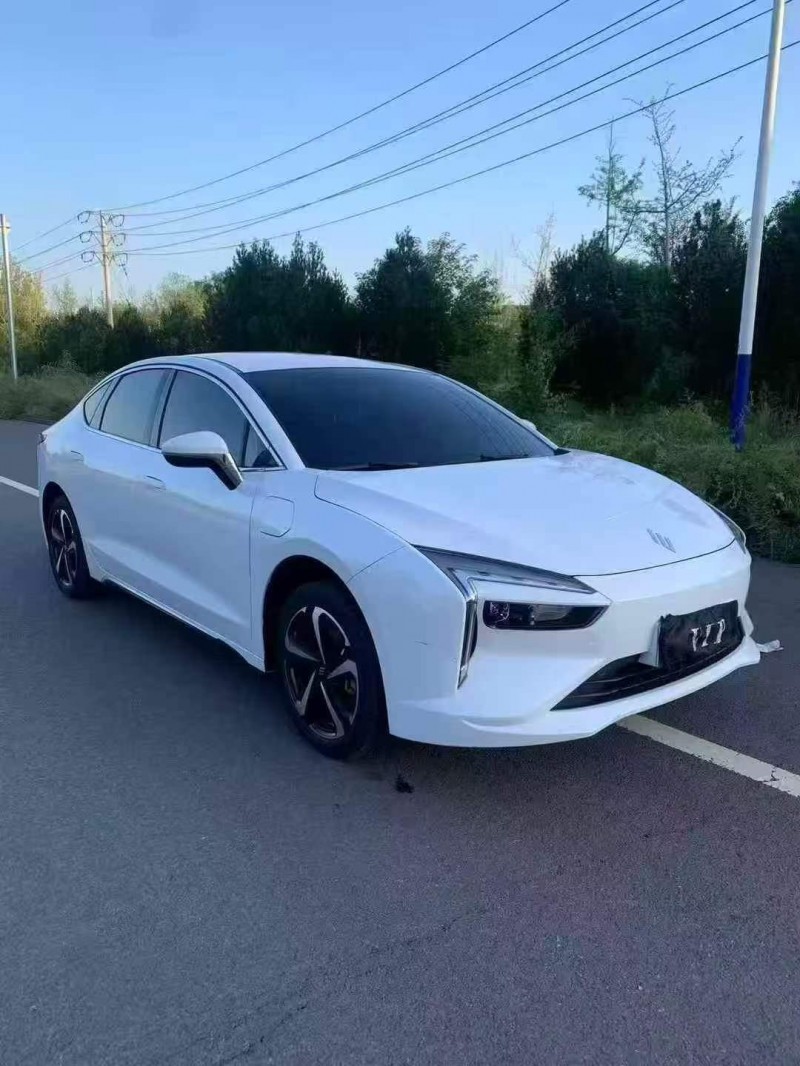 邯郸24年江铃弈3