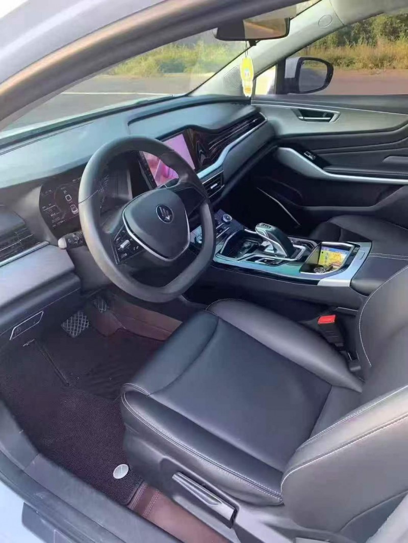 邯郸24年江铃弈4