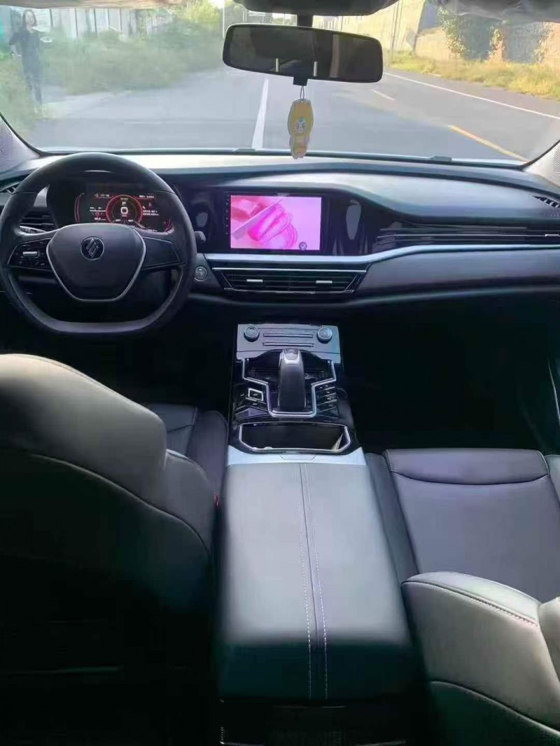 邯郸24年江铃弈6