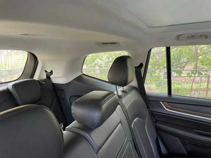 南寧22年榮威RX84